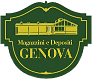 Magazzini e Depositi Genova